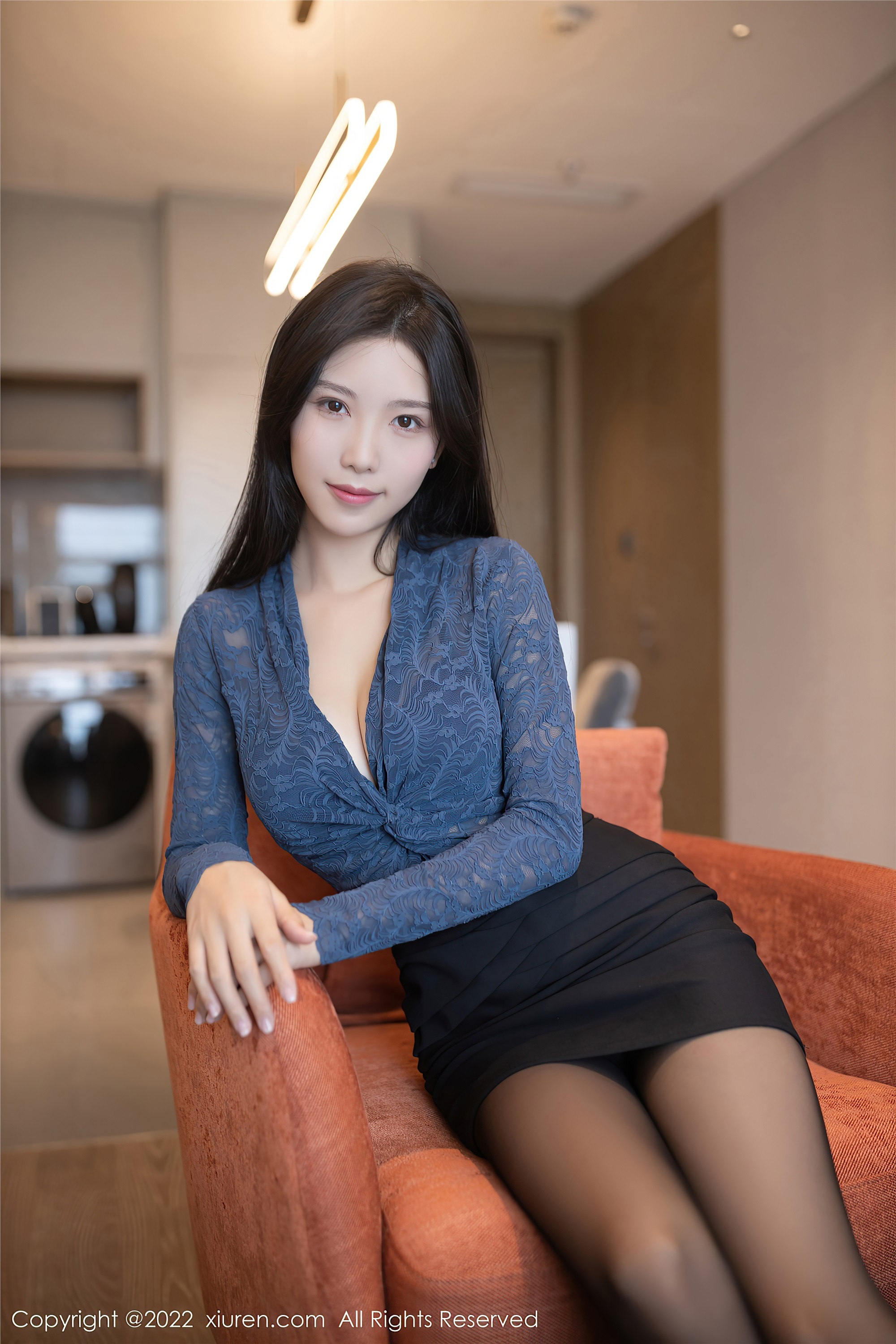 Xiuren秀人网 2022.05.07 NO.4975 利世